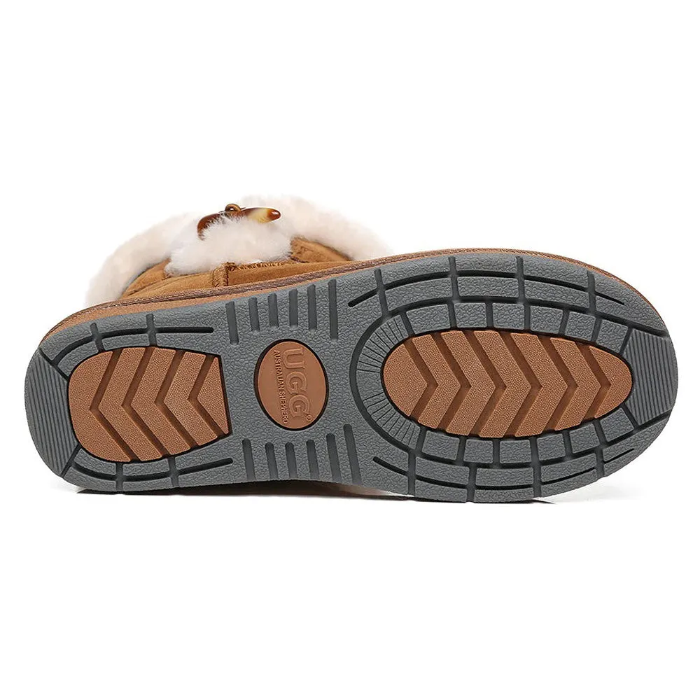 Australian Shepherd UGG TIARA #AS3025